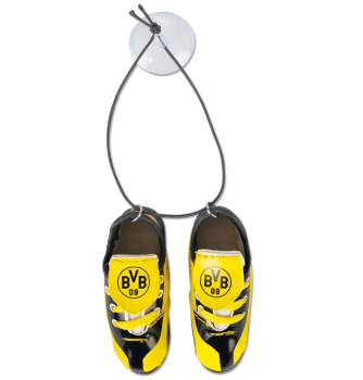 Borussia Dortmund - Autoschuhe